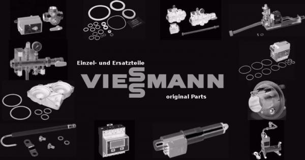 VIESSMANN 7841896 Anschlussleitung KM-Bus 145