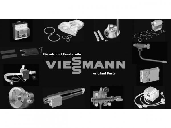 VIESSMANN Kugelhahn G3/4 - G3/4 ohne KFE-Hahn