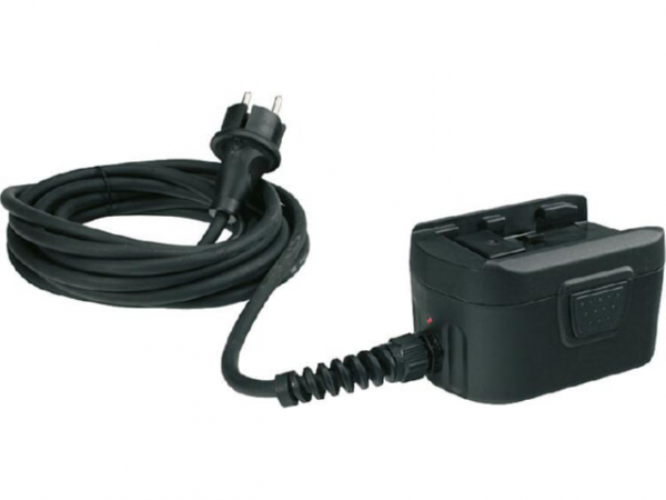 Kabeladapter 230 V - 14,4 V