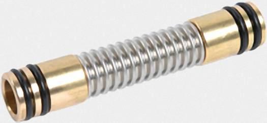 VIESSMANN 7827517 Verbindungsrohr (1 Stück)
