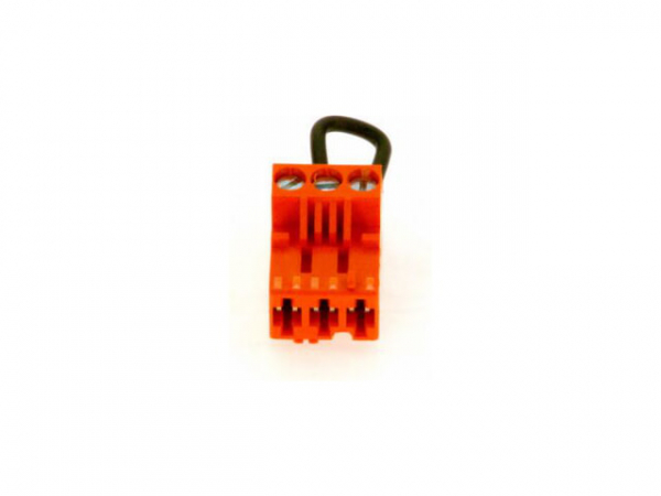 Buderus 8718585546 Anschlussklemme 3-pol SI-Kette or everp
