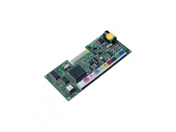 Buderus 5016619 Modul M400 Serie02 Reglerkarte everp