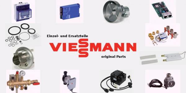 VIESSMANN 9565374 Vitoset Teleskopstütze einstellbar von 60-1020mm, Unterdruck, Systemgröße 200mm d. w.