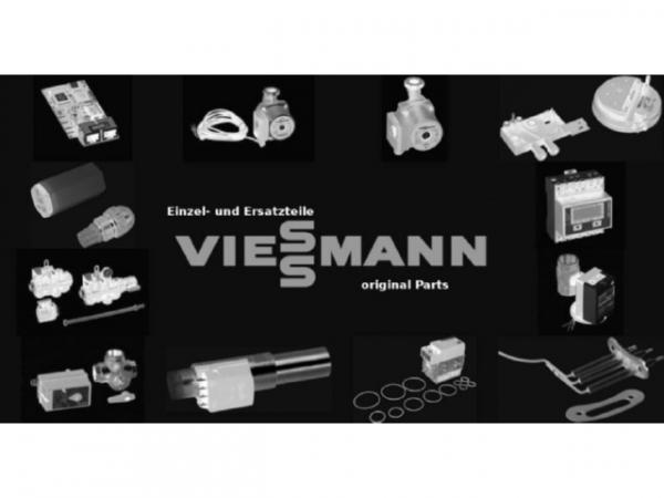 Viessmann Netzgerät Output : 24V= /420mA 7841056