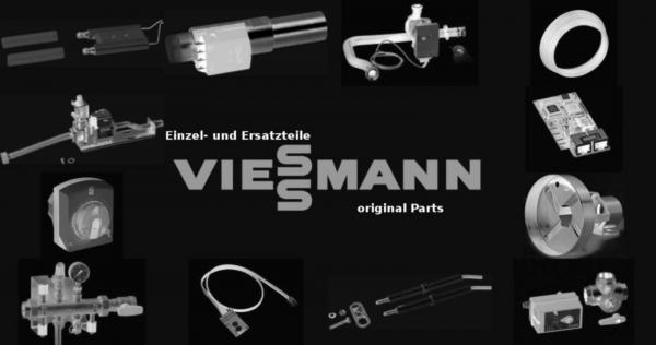 VIESSMANN 7220394 Abgaskasten für Vertomat VSB10