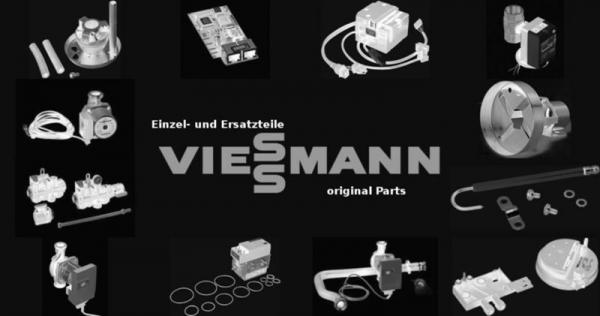 VIESSMANN 7833645 Mischergehäuse DN32