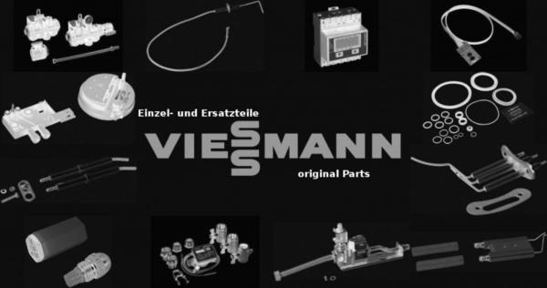 VIESSMANN 7826862 4-Wege-Umkehrventil (OS207H)