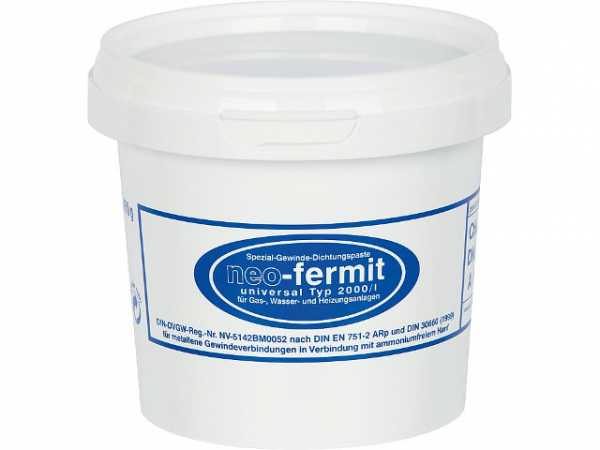 Neo-Fermit Universal 450 gr. Dose