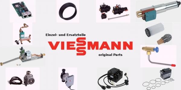 VIESSMANN 9569992 Vitoset Wandabstandhalter statisch, WA 250-350mm, Systemgröße 300mm doppelwdg.