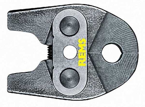 REMS Presszange Mini U 40