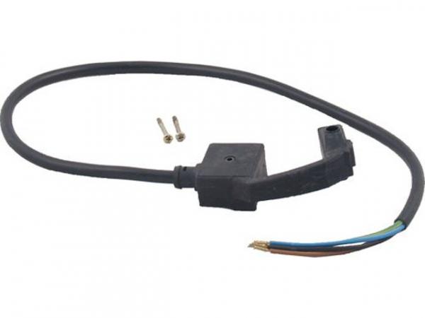 WOLF 2794102 Kabel mit Stecker GKV 1. Stufe
