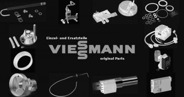 VIESSMANN 7831660 Überströmleitung
