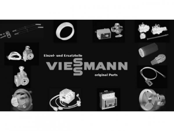 Viessmann Solar-Wärmetauscherset ZK05960