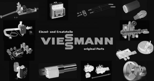VIESSMANN 7009287 Mischereinsatz 4-Wege-Mischer DN 25