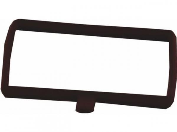 WOLF 3910278 Dichtung Halter GKV - GLV elektronisch