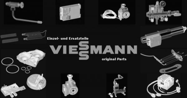 VIESSMANN 7822448 Bodenblech