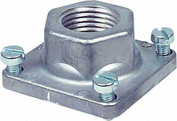 Anschlussflansch-Gerade 3/4'' 45.002.776-004 B