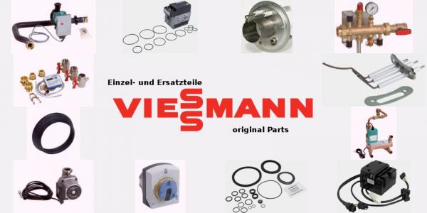 VIESSMANN 7438548 Wandabstandhalter, starr, verlängerbar, für Abstand ab 360mm, zu EW-twin-P 60/100