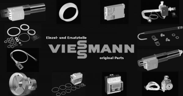 VIESSMANN 7825038 Kleinteile CM2