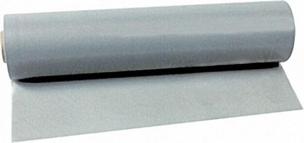 PE-Abdeckfolie 0, 2mm 2,0x 50 m, Rolle mit 100 m²