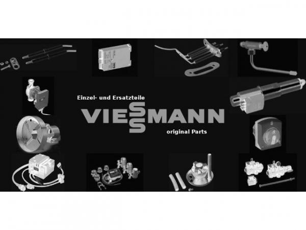 VIESSMANN 7856931 Set Brennraumsteine unten