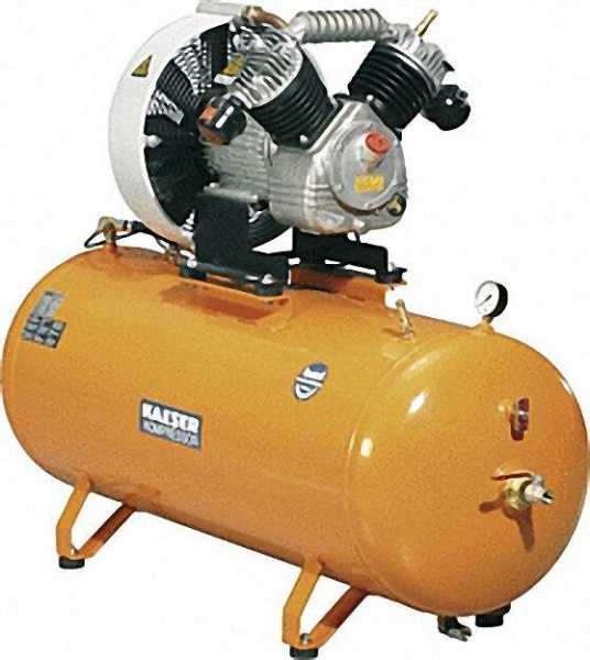 KAESER Kompressor EPC 840 - 100