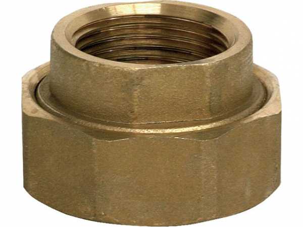 PAW 2152 -Verschraubung DN 1 1/4"