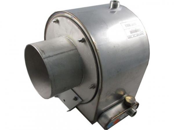 WOLF 8905023 Wärmetauscher CSK(beinhaltet Pos. 20 bis 60)
