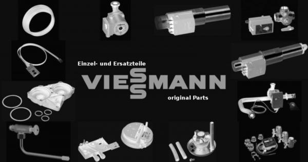 VIESSMANN 7827132 Kabelkanal FB 60x150 Unterteil l=229