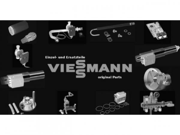 Viessmann Abdeckplane Vitosol 200-T / 300-T 3,03m² ZK02010