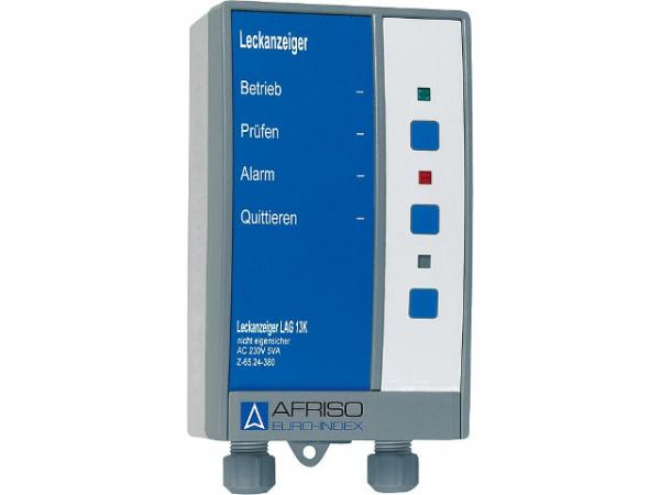 AFRISO 40630 Ersatzteile Leckanzeigegerät Signalteil LAG 13 KR baugleich mit LWG-T nicht eigensicher
