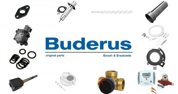 Buderus 7739613169 Logaplus Paket WPS 3-1 S WPS 13-1, 1HK, P200.5