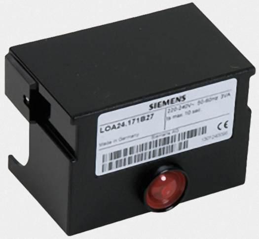 VIESSMANN 7818898 Ölfeuerungsautomat