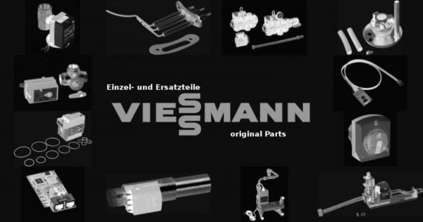 VIESSMANN 7826212 Anschlusswinkel HV