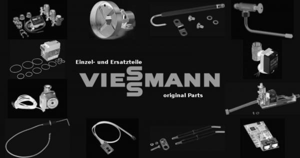 VIESSMANN 7839465 Befestigung Verdichter