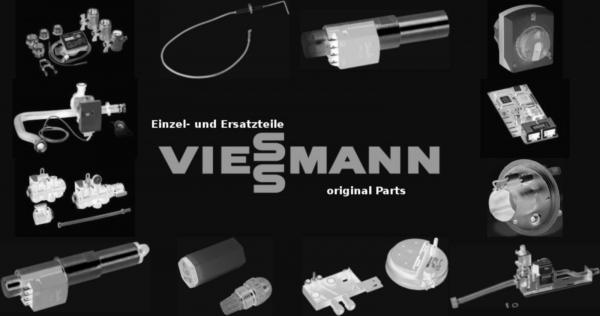 VIESSMANN 7813118 Ölleitungen und Halter Nachrüstsatz