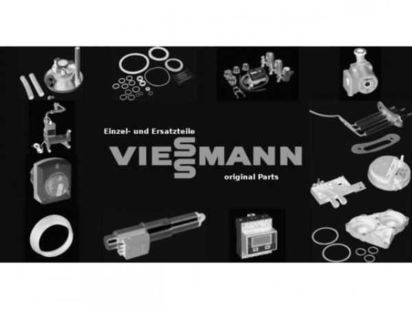 VIESSMANN Pumpendichtung Da/Di=86/76 s=1,1