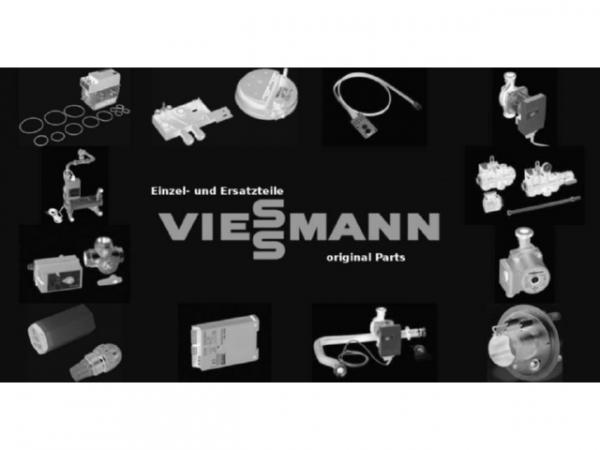 Viessmann Set Absperreinrichtung 318 kW ZK05452