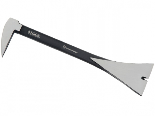 Stanley Nageleisen, breit, 250mm 0-55-117