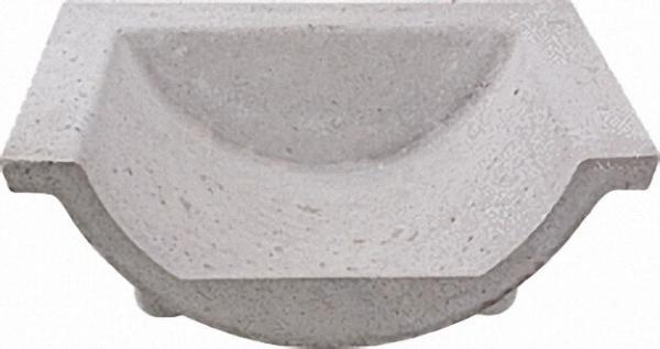 BUDERUS/SIEGER Verbrennungsraumgewölbe klein für D15, DC15E, DC15EP(L)