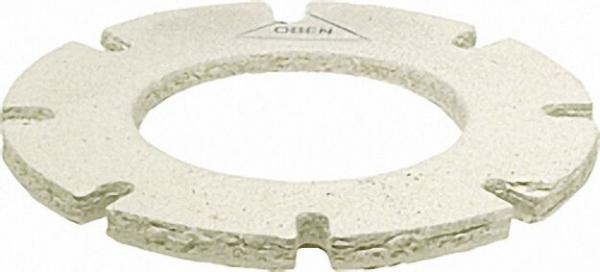 Flanschdichtung Multi 2000 Referenz-Nr.: 811-01-012-2