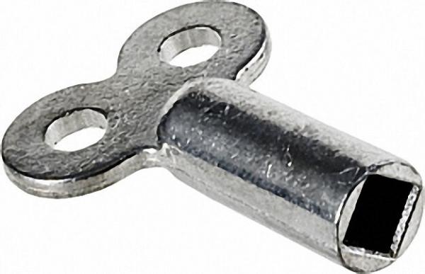 Heizkörper-Entlüftungsschlüssel VPE: 10 Stück