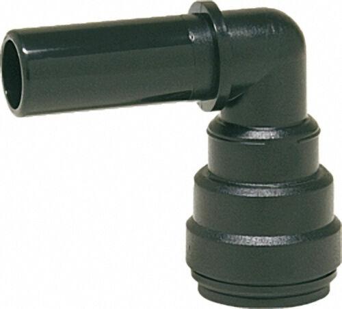 JOHN GUEST Einsteck-Winkel 22 mm, 90°, (A/I)