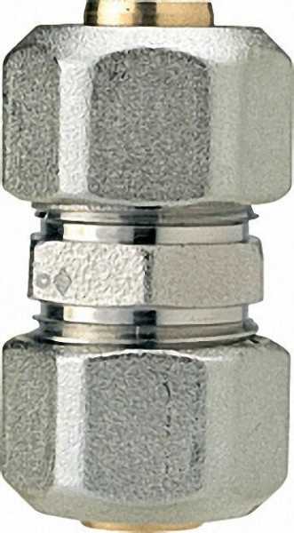 Klemmringverschraubung für MSVR Kupplung 16x2mm