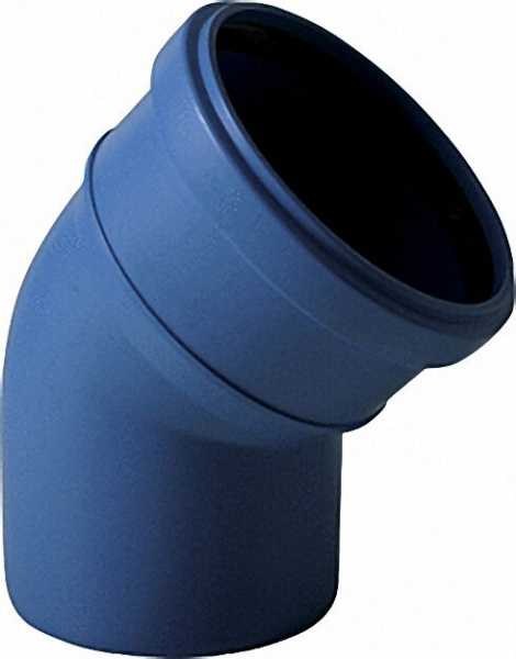VALSIR Bogen TRIPLUS DN 70 - 30°