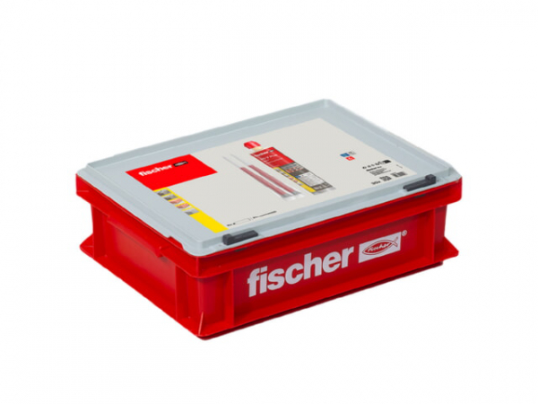 Fischer FIS V Plus 300T HWK K 569051