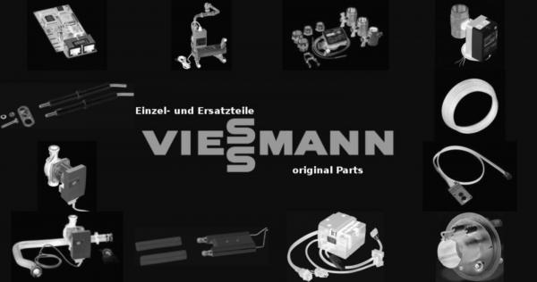 VIESSMANN 7839980 Anschlussleitung X2 PWM-VKP