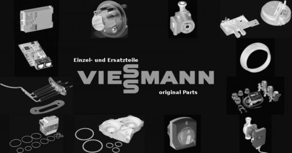 VIESSMANN 7828196 Speicher mit Wärmedämmung