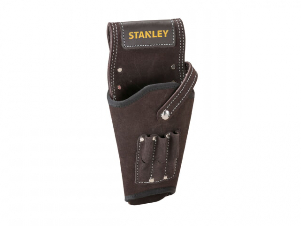 Stanley Akku-Bohrer-Halfter aus Leder STST1-80118