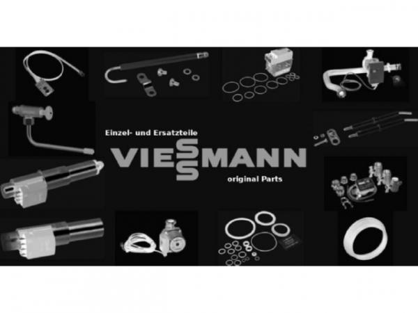 Viessmann Seitenblech links DR022 5333138